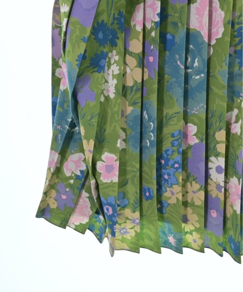 BALENCIAGA 長裙/超長裙