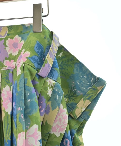 BALENCIAGA 長裙/超長裙