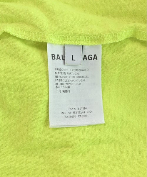 BALENCIAGA T恤/上衣