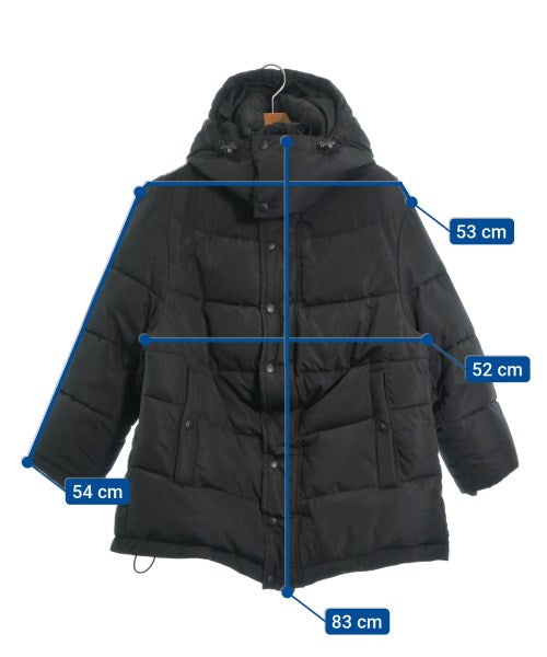 BALENCIAGA 羽絨夾克/背心