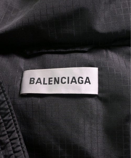 BALENCIAGA 羽絨夾克/背心