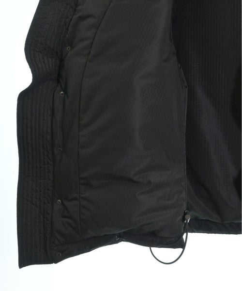 BALENCIAGA 羽絨夾克/背心