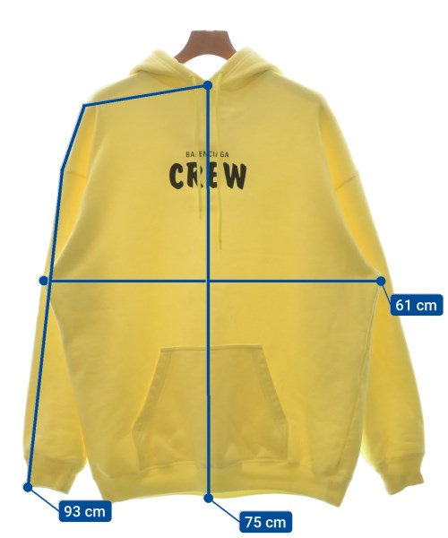 BALENCIAGA 連帽衫