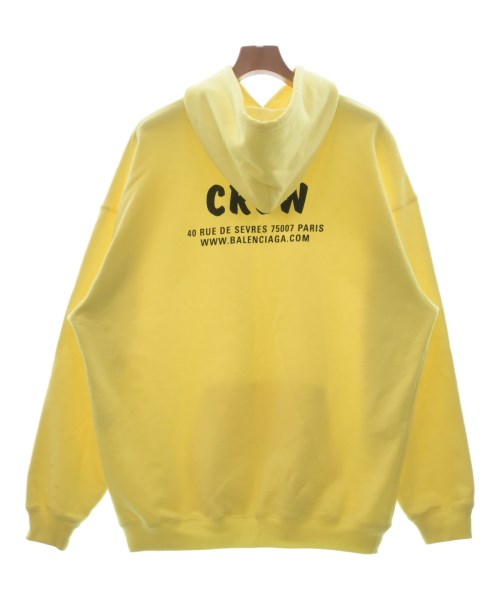 BALENCIAGA 連帽衫