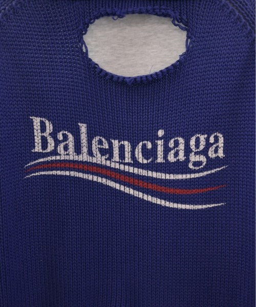 BALENCIAGA 毛衣