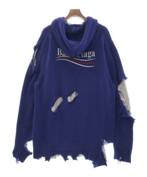 BALENCIAGA 毛衣