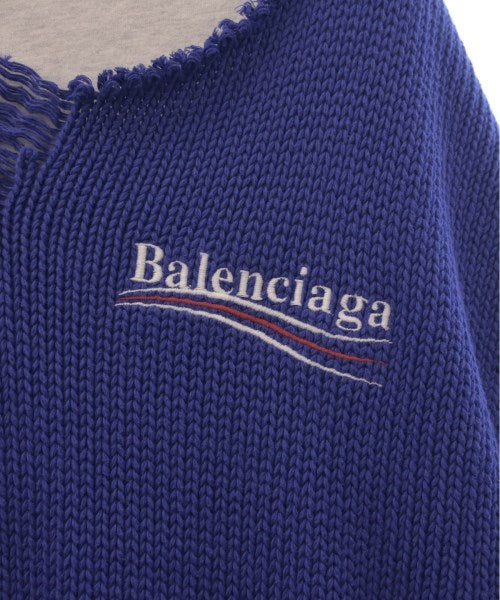 BALENCIAGA 毛衣