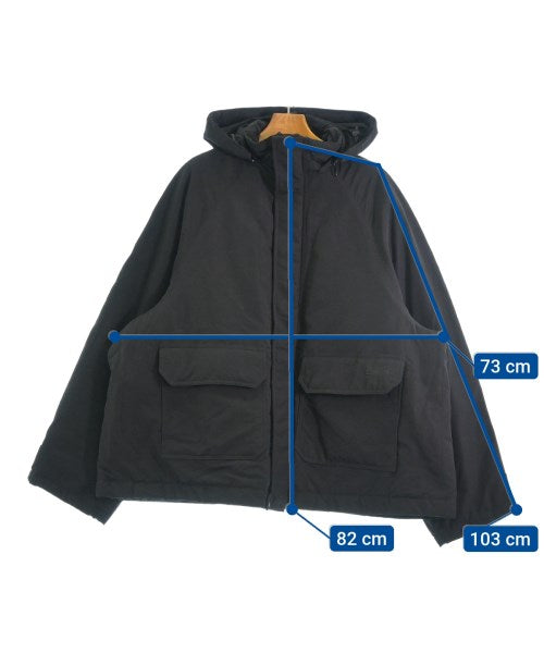 BALENCIAGA 斜紋夾克