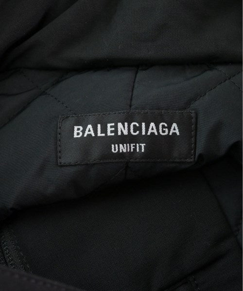 BALENCIAGA 斜紋夾克