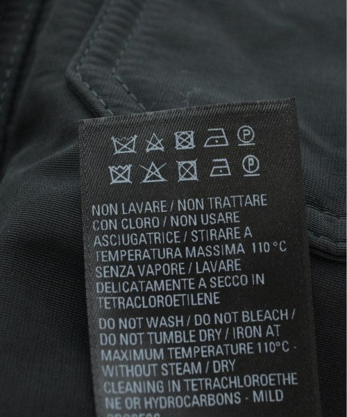 BALENCIAGA 斜紋夾克