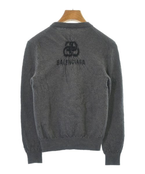 BALENCIAGA 毛衣