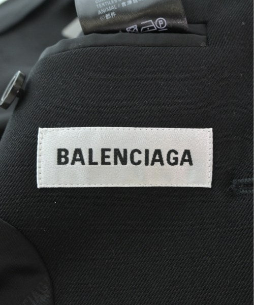 BALENCIAGA 西裝外套