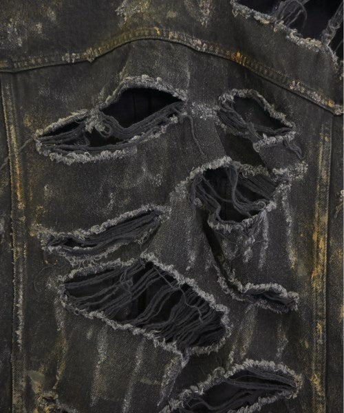 BALENCIAGA 牛仔夾克