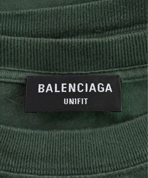 BALENCIAGA T恤/上衣