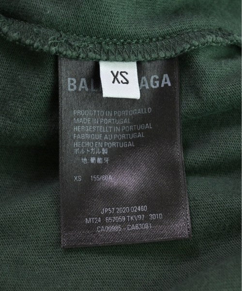 BALENCIAGA T恤/上衣