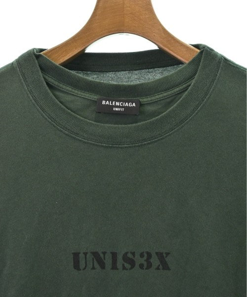 BALENCIAGA T恤/上衣