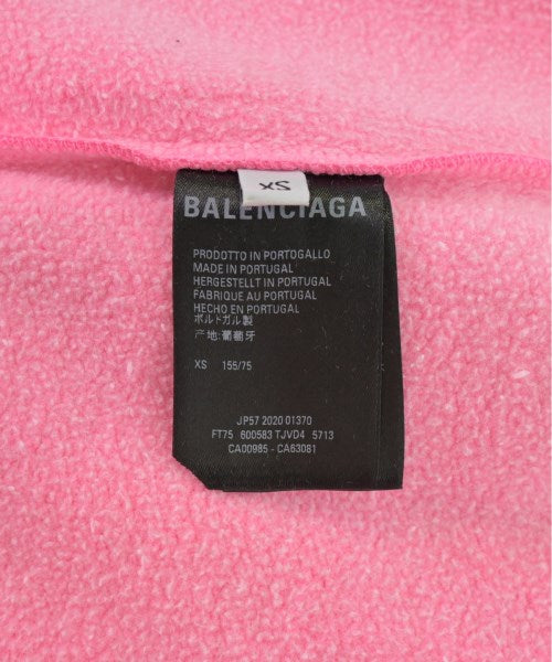 BALENCIAGA 連帽衫