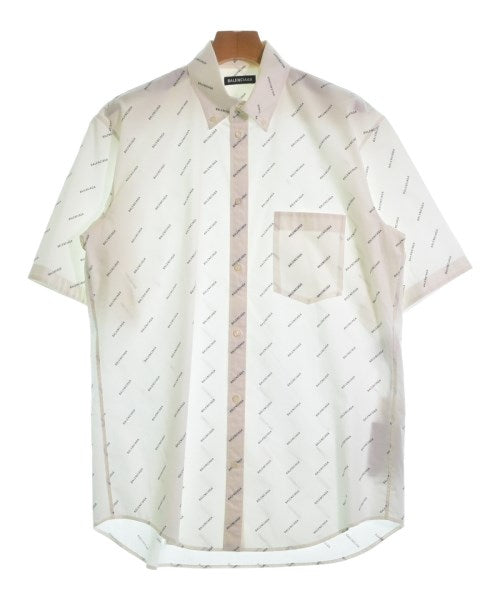 BALENCIAGA 休襯衫