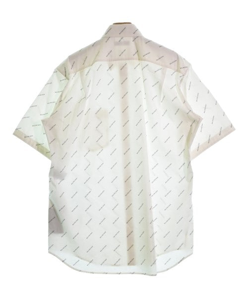 BALENCIAGA 休襯衫