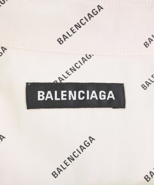 BALENCIAGA 休襯衫