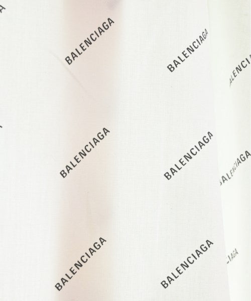 BALENCIAGA 休襯衫