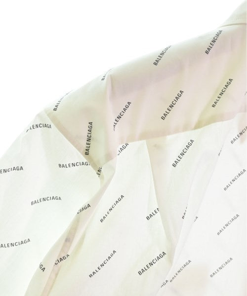 BALENCIAGA 休襯衫