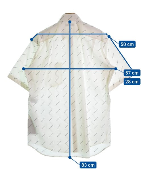 BALENCIAGA 休襯衫