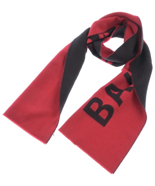 BALENCIAGA 冬季圍巾