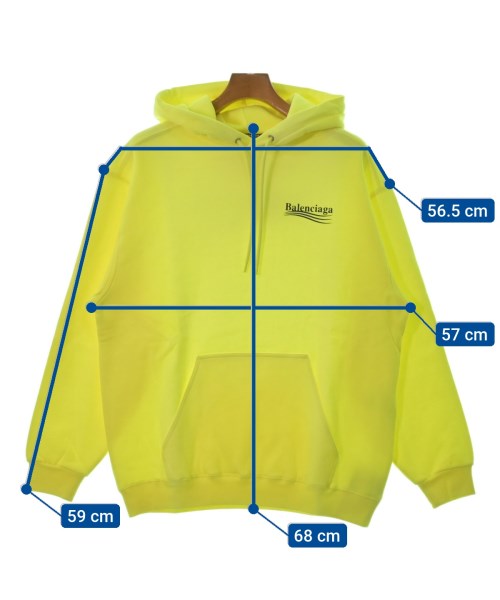 BALENCIAGA 連帽衫