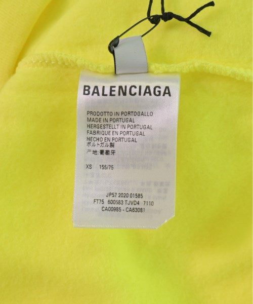 BALENCIAGA 連帽衫