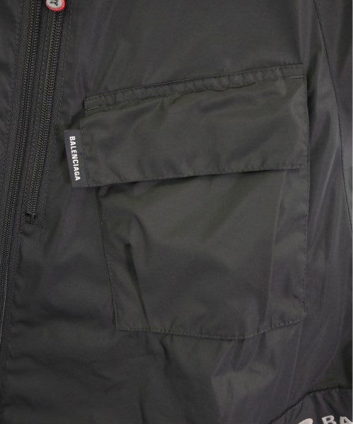 BALENCIAGA 其他飛行外套