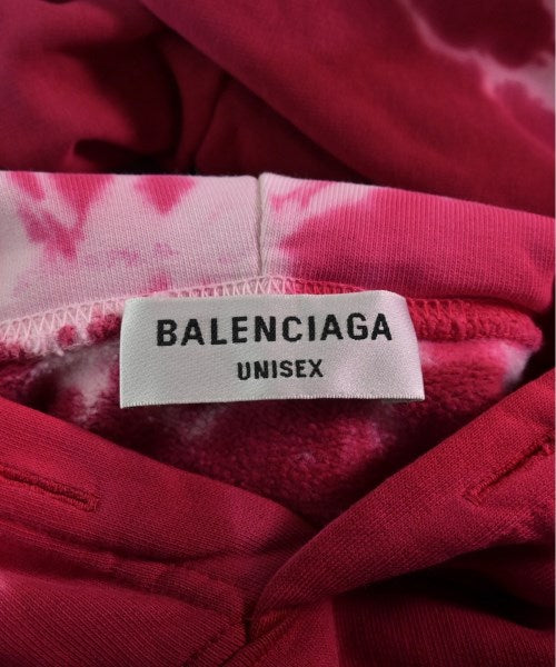 BALENCIAGA 連帽衫