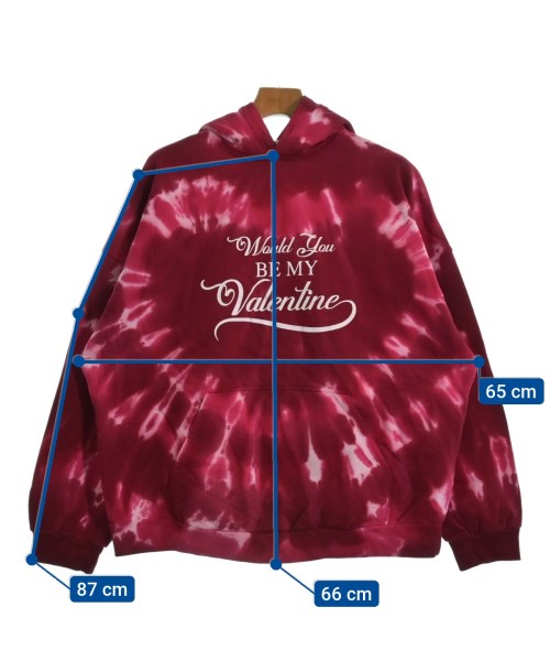 BALENCIAGA 連帽衫