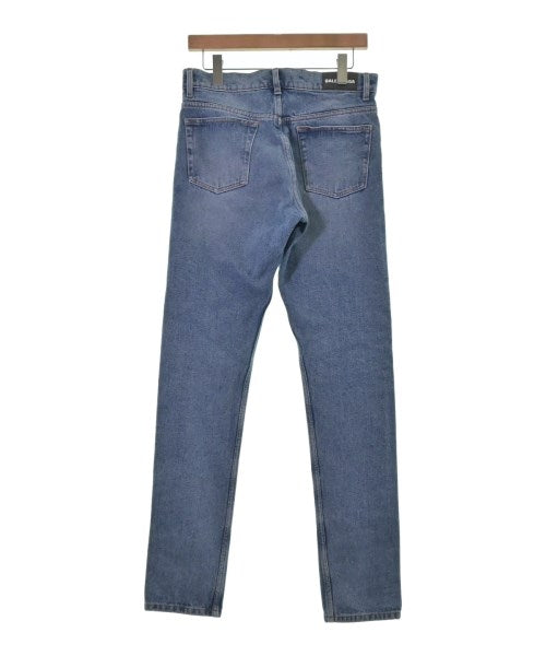 BALENCIAGA 牛仔
