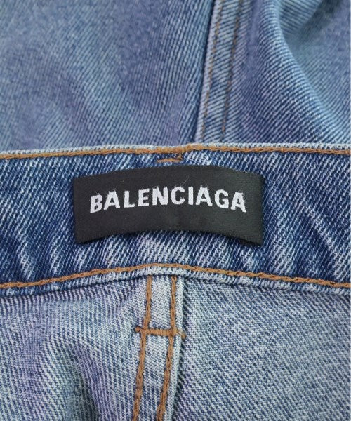 BALENCIAGA 牛仔