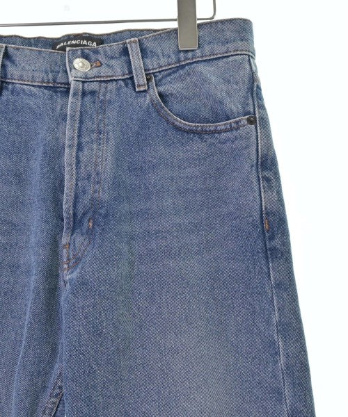 BALENCIAGA 牛仔