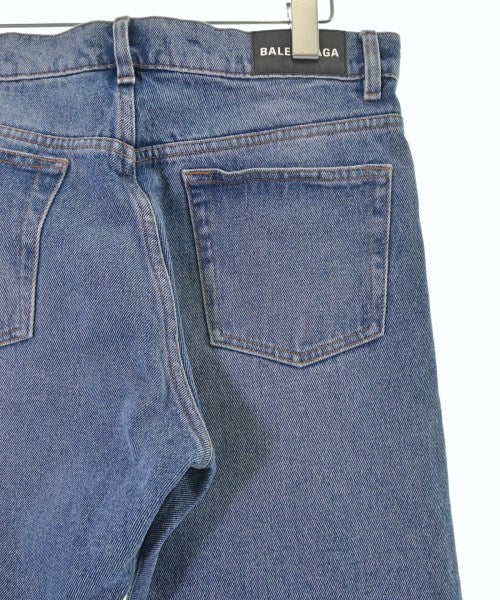 BALENCIAGA 牛仔