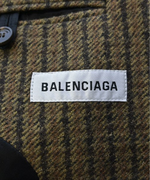 BALENCIAGA 休夾克