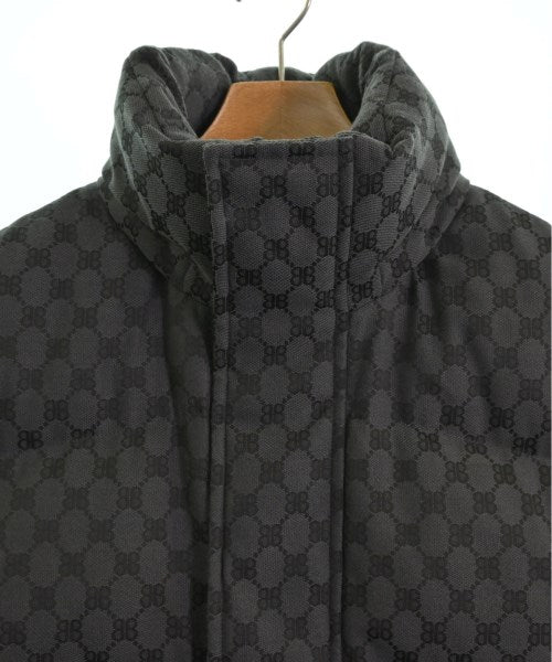BALENCIAGA 羽絨夾克/背心