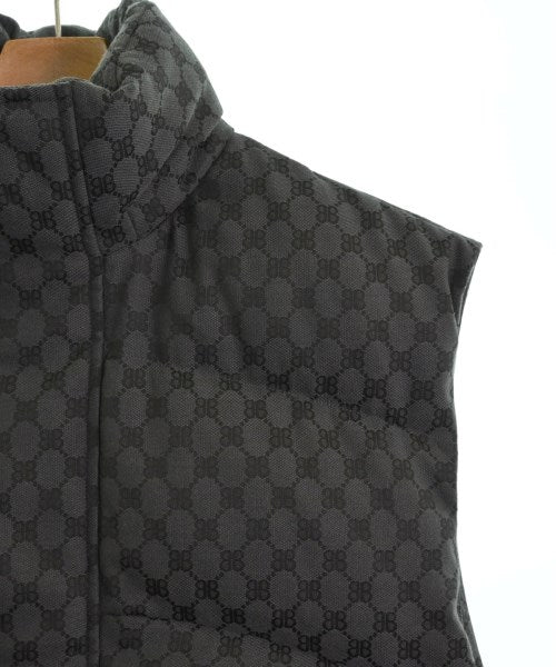 BALENCIAGA 羽絨夾克/背心
