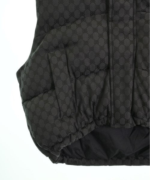 BALENCIAGA 羽絨夾克/背心