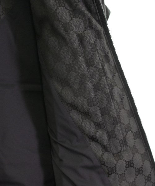 BALENCIAGA 羽絨夾克/背心