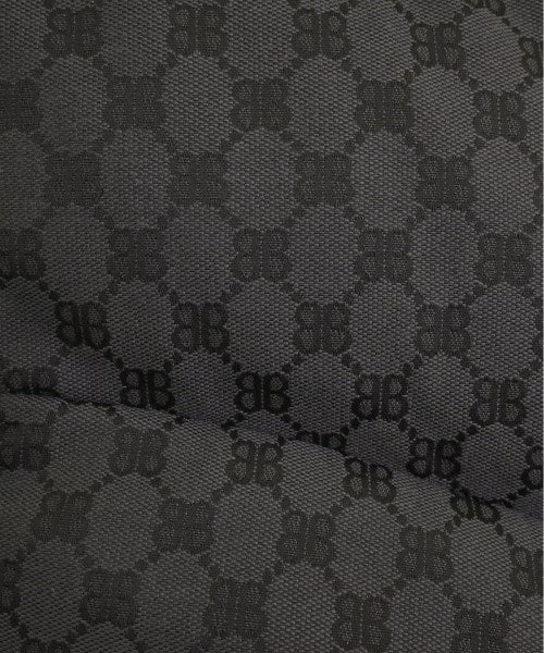 BALENCIAGA 羽絨夾克/背心