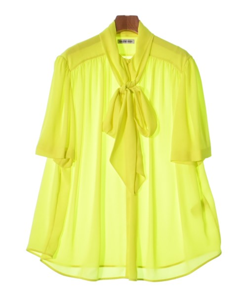 BALENCIAGA 休閒襯衫