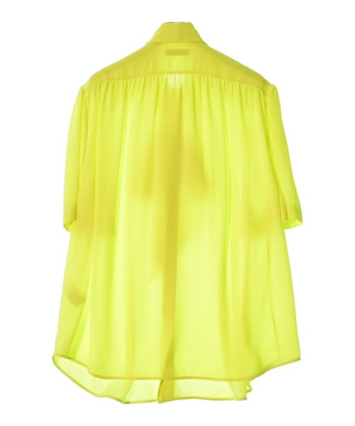 BALENCIAGA 休閒襯衫