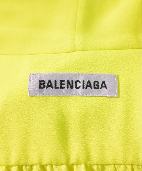 BALENCIAGA 休閒襯衫