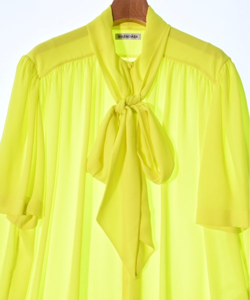 BALENCIAGA 休閒襯衫