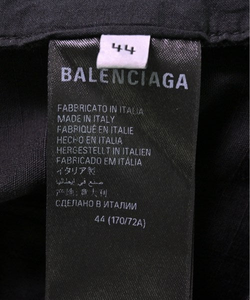 BALENCIAGA 工裝