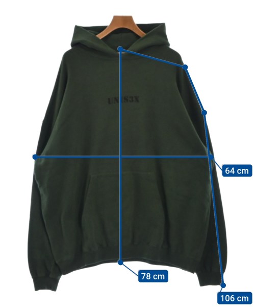 BALENCIAGA 連帽衫
