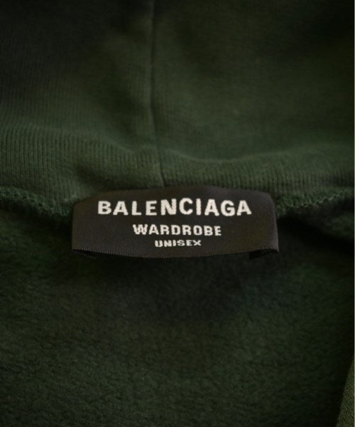 BALENCIAGA 連帽衫